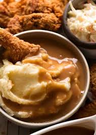 Kfc Potato And Gravy Recipe Recipe Kfc Gravy Recipe Kfc Recipe Kfc Gravy
