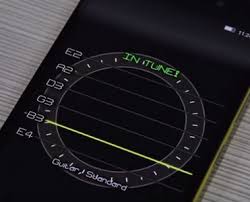 Free online guitar tuner from fender. Cara Mudah Menyetem Gitar Dengan Aplikasi Android Pitchlab Guitar Tuner Blog Iseng Kumpulan Informasi Menarik