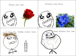 My Reddit Poem Funny Memes Rage Faces Best Poems