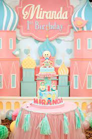 The pdf file includes streamers, food label signs (blank for handwriting), cupcake toppers, and straw decorations. Kara S Party Ideas Matryoshka Russian Doll Birthday Party Kara S Party Ideas