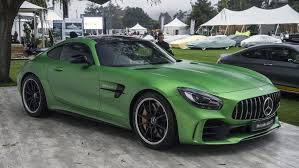 A Mercedes Amg Gt C Coupe Will Arrive In Late 2017 In 2020 Mercedes Amg Gt R Mercedes Amg Mercedes