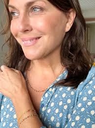 Gitte Pedersen, Forfatter på Louises Atelier