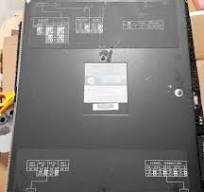 ALLEN BRADLEY 1775-S5 A I/O SCANNER - COMMUNICATION ADAPTER -USED, 30 Day  Wty
