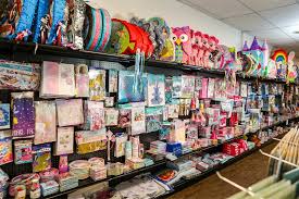 ONE-STOP PARTY SHOP: The Party Boutique Opens Ahead of Holiday...