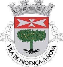 The holiday home features 2 bedrooms. Proenca A Nova Brasao Coat Of Arms Crest Of Proenca A Nova