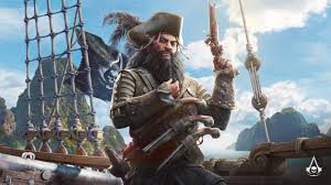 Cracked version of Assassin’s Creed Black Flag Resynced leaked days prior to official release despite Denuvo DRM protection — Denuvo unable to stop crackers, with some finding ways to completely remove it from other titles