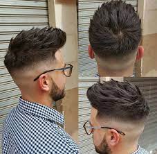 Grooming Hair With Flair In 2020 Hair With Flair Boy Hairstyles Hair Styles