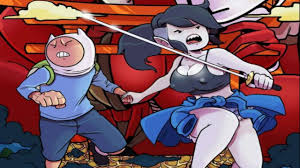 Adventure Time Rule 34 - Adventure Time Porn
