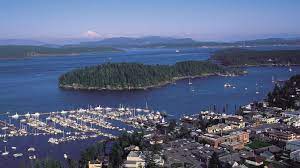Us army everett recruiting company (1). The San Juan Islands By Land And Sea Road Scholar