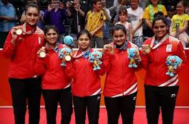 Jun 30, 2021 · manika batra, rohit sharma, vinesh phogat, rani rampal and mariyappan phangavelu were awarded the khel ratna award last year and it was the first time that five athletes received the honour in the same year. Manika Batra Wiki Age Boyfriend Family Caste Biography More Wikibio