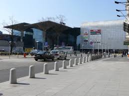 À bahnhof sbb où les quais sont numérotés). Datei Bahnhof Kattowitz Jpg Wikipedia