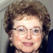 ROSE (CIANCI) ALEXANDER Obituary