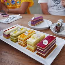 316 Mentions J Aime 9 Commentaires Beau By Talita Setyadi Beaujkt Sur Instagram A Platter Of Our S Postres Gourmet Postres Elegantes Tartaletas Dulces