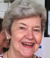 Cathleen Cote Obituary (1924