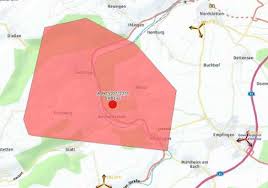 Hier beantworten wir deine fragen zu den themen registrieren & einloggen. Probleme Mit Vodafone Storung Im Mobilfunknetz Bei Dettingen Horb Umgebung Schwarzwalder Bote