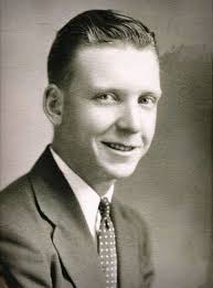 Melvin James “Scoop” Schofield (1915-1952)