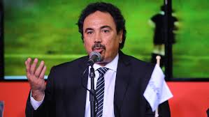 When a player scores a goal like that, the match should be suspended and a glass of champagne offered to the 80,000 fans that witnessed it. Hugo Sanchez Zidane Leaving Now Would Be Very Hasty Gotfauled