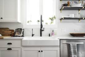 3 floating shelves, set of three. Dream Kitchen Tour Keki S Kitchen Home With Keki