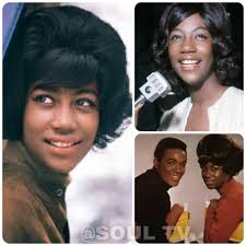 Happy Birthday to Kim Weston. Born December 20, 1939, She is a soul singer,  and Motown alumna. In the 1960s, Weston scored hits with the songs "Love Me  All the Way" and "