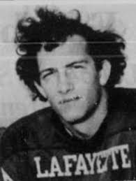 Obituary of Charles Courtenay Hough