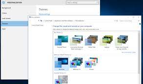 Personalize your desktop background (wallpaper) with a picture or slideshow, and change your accent color. How To Change Your Windows 10 Wallpaper