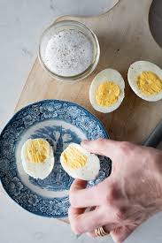 Browse the best collection of recipes & dishes from our famous chefs. High Altitude Hard Boiled Eggs Mountain Mama Cooks