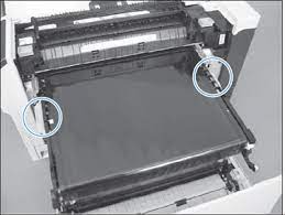 Hp driver every hp printer needs a driver to install in your computer so that the printer can work properly. Hp Color Laserjet Cp5225 And Cp5525 Printer Series Preparing Intermediate Transfer Belt Itb For Shipping Hp Customer Support