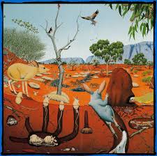 Desert Knowledge For Kids Animal Adaptations Desert Animals Desert Art