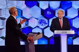 Baffled Bbc General Election Viewers Left Gobsmacked By Andrew Neil S Appearance Birmingham Live