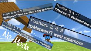 Esta aplicación requiere minecraft pocket edition. Minecraft Pe 1 14 60 5 Apkpure