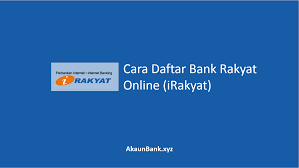 Bagi tahun 2019, jumlah bantuan yang diberikan adalah sebanyak rm 100. Cara Daftar Akaun Bank Rakyat Online Internet Banking