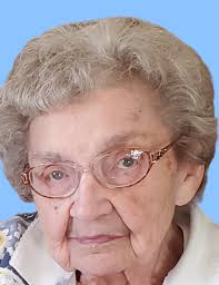 Obituary for Violet M. Smeltz
