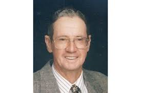 Robert Slack Obituary (1925