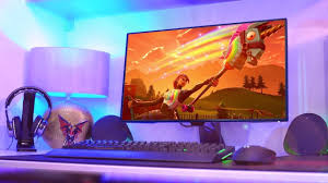Among us actions and keys for different controls. Epic Wants To Prevent Keyboard And Mouse Players From Dominating Fortnite