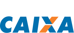 Caixa economica federal is surely a promising candidate between classic logos, due to its accuracy in terms of weight and shapes. Caixa Economica Logo Png 4 Png Image