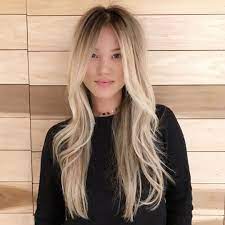 You have to penetrate a tight cuticle and several layers to reach a dark base colour. Pin On Hair Nails Makeup