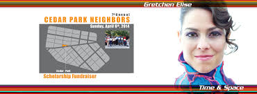 Scholarship — CPN Blog Archive — Cedar Park Neighbors