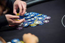 Discuss live poker rooms and your live poker experiences in this forum. Leaving To Lock Up A Win Don T Get Up From A Good Poker Game Pokernews