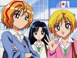 نقاش مستخدمي الإنترنت] ما هو أنمي طفولتك والذي كبرت وأنت تشاهده؟ - آسيا  هوليك