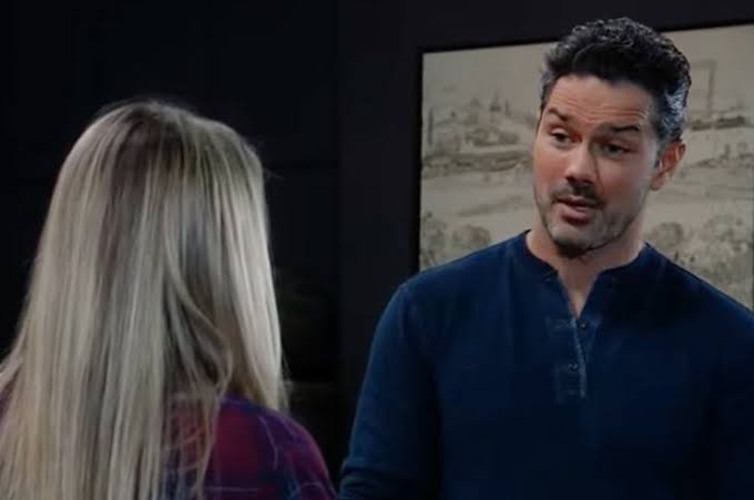 GH' Spoilers: Commiserating Leads Nathan And Lulu Toward The Ultimate  Betrayal? - Soap Opera Spy