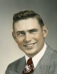 Lloyd K. Wolf Obituary