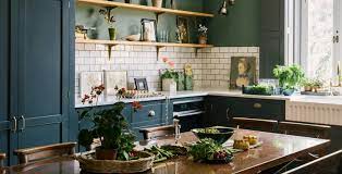 You may not like trendy grays or popular greens. The Ultimate 2021 Kitchen Trends Report The Decorologist The Decorologist