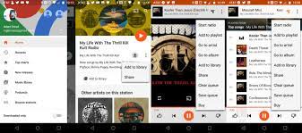 When you have the google play music web player selected, type a ?. How To Use Google Play Music And Get More Than A Streaming Service