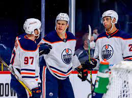 Lindholm nets 2 goals in flames' win vs. Lv 61dyenff3zm