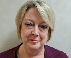 Tracy Finch running for sheriff of Burnett County