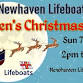 RNLI Newhaven Children's Christmas Party event image