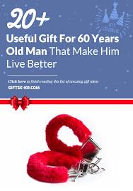 Including funny birthday gifts for a 60 year old man. 20 Useful Gift For 60 Years Old Man That Make Him Live Better Old Men Best Gifts Year Old