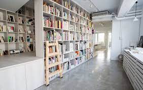 專訪 找回台灣人的安全感 平面設計師聶永真的工作室 decomyplace news interior interior and exterior house
