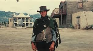 An overview of clint eastwood's westerns: In Sergio Leone S Dollars Trilogy Trivia Questions Quizzclub