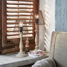 Tischlampe 2er Set Alastor Lampen Tischlampen Haus Deko
